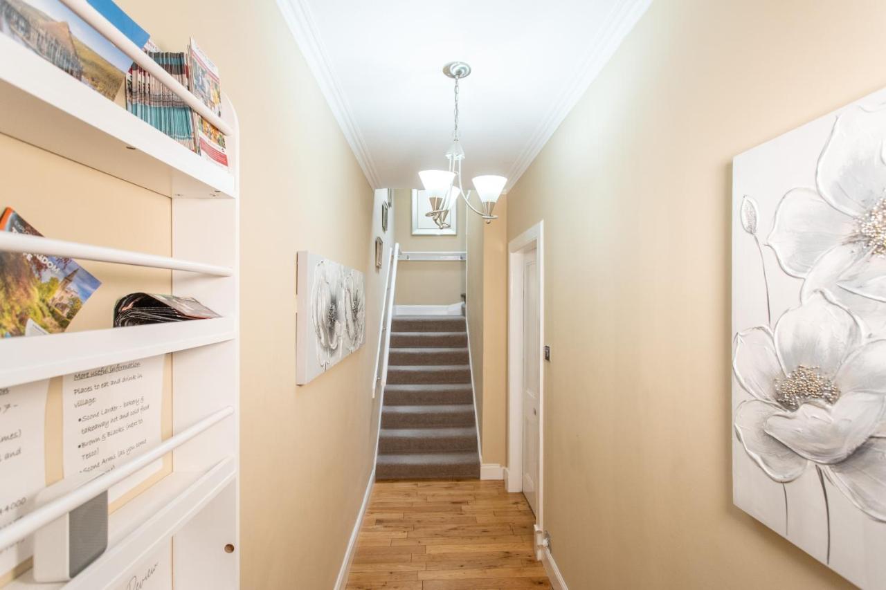 4 Private Bedroom House With 3 Parking Spaces Free 퍼스 외부 사진
