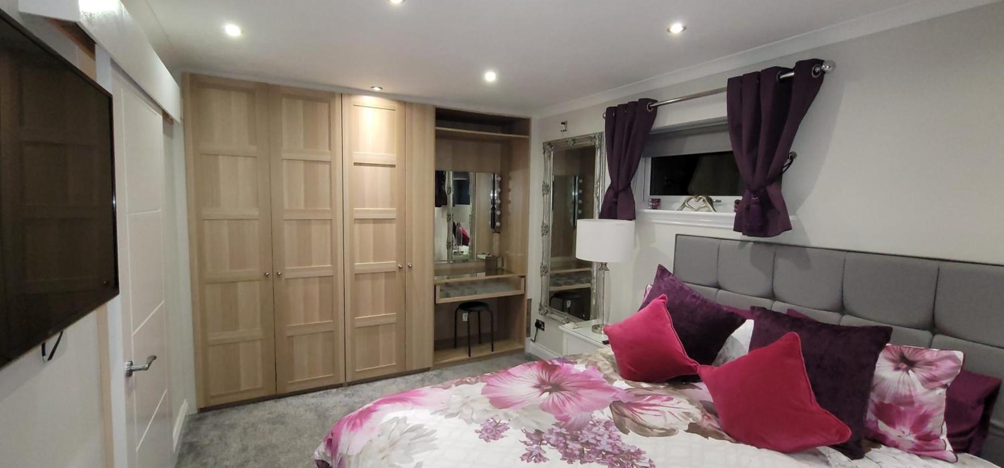 4 Private Bedroom House With 3 Parking Spaces Free 퍼스 외부 사진
