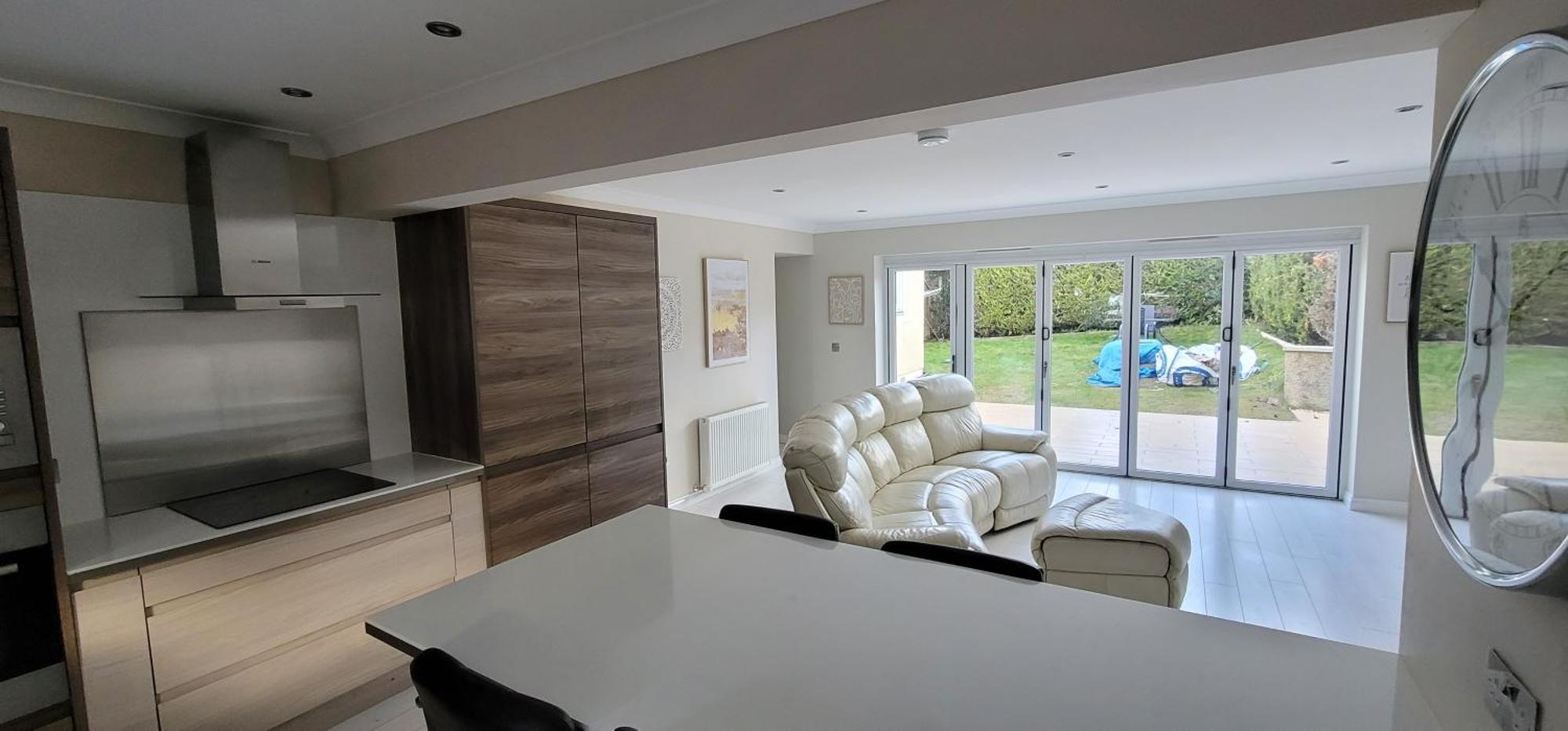 4 Private Bedroom House With 3 Parking Spaces Free 퍼스 외부 사진
