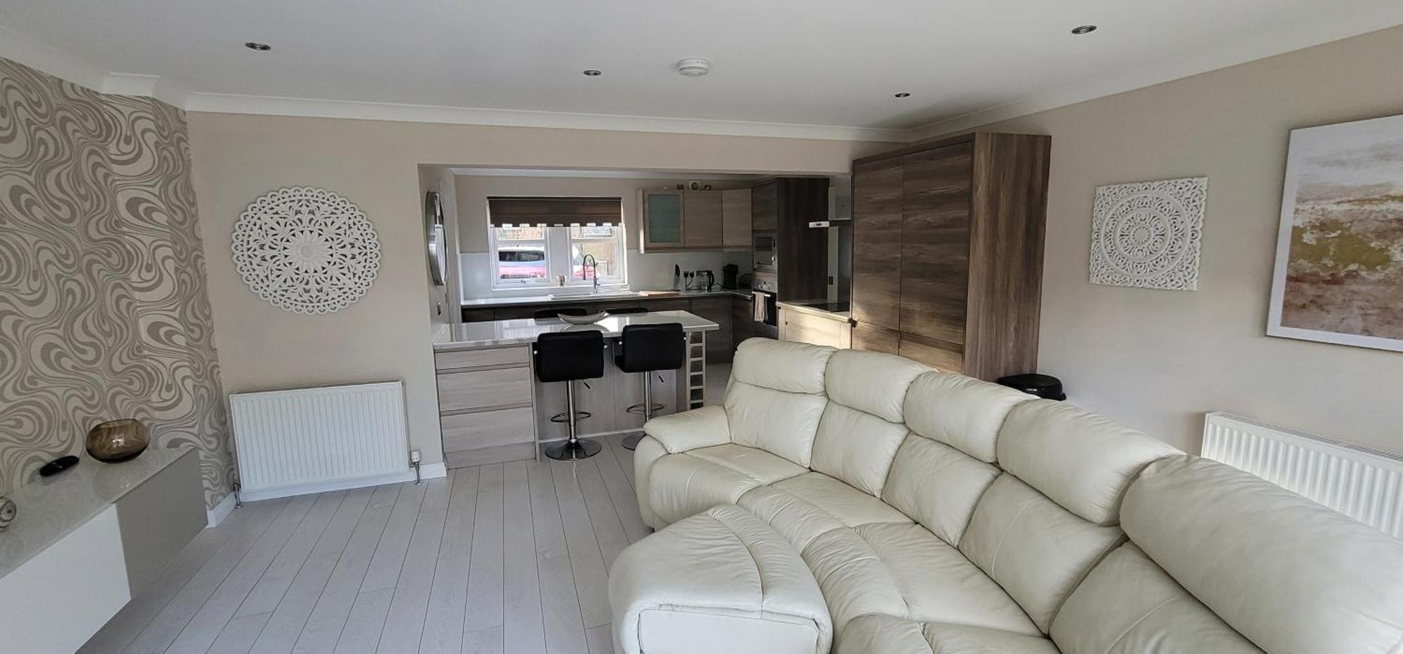 4 Private Bedroom House With 3 Parking Spaces Free 퍼스 외부 사진
